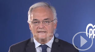 Pons retira el símil entre el TC y un cáncer