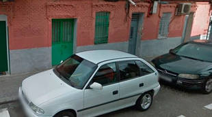 Piden salvar un edificio de Vallecas escenario de una icónica fotografía de la Guerra Civil