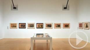 El Reina Sofía examina el arte gráfico de la protesta social