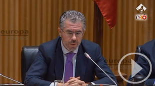 Granados ve "lógico" que Cifuentes declare