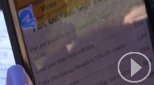 Un restaurante segoviano cobra a 4,5 euros el servicio de un vaso de agua del grifo