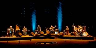 Los Conciertos de Estío de Conde Duque llegan con música jazz, folk, flamenco o pop-rock