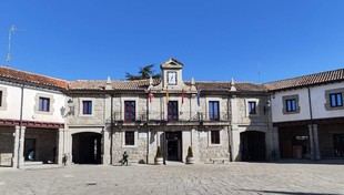 Guadarrama contratará a cuatro jóvenes desempleados mediante un nuevo programa de empleo