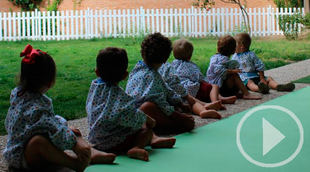 La OCU calcula que el gasto escolar por niño es de 500 euros