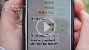 "Día de Internet Segura", los delitos más habituales, los de estafa, daños informáticos, acoso y pornografía infantil