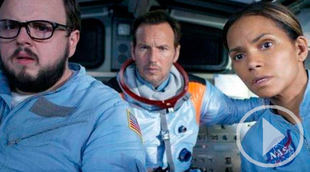 Halle Berry, Jessica Chastain y Hamaguchi se dan cita en la cartelera