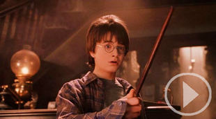 J.K. Rowling lanza la web Harry Potter en Casa para niños y no tan niños