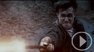 Warner desmiente que Harry Potter se convierta en serie