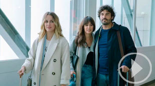 Estrenos de cine para celebrar San Valentín