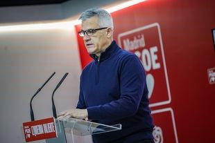 El PSOE-M pide declarar zonas tensionadas en Madrid y defiende el modelo de vivienda del Gobierno central