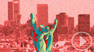 "Prepárate" porque hoy se celebra el día Mundial del Rock