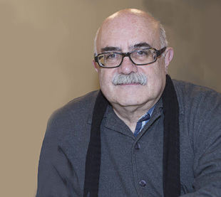 Guillermo Heras, director de escena