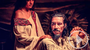 Jaenada protagoniza Hernán , la nueva serie de Amazon