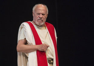 Fallece el actor José Hervás