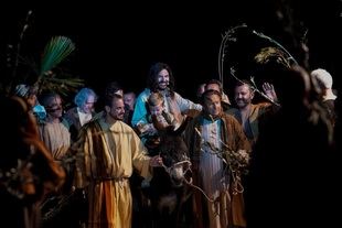 Esta Fiesta de Interés Turístico Regional cumple este año su 40 aniversario.