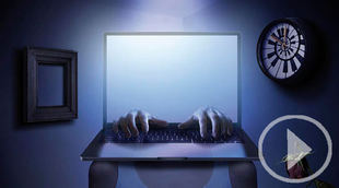 Las horas vacías de Ricardo Llorca en los Teatros del Canal