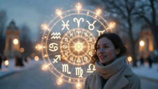 El horóscopo diario de tu signo zodiacal en Madridiario