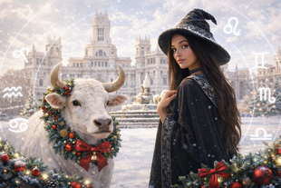 Horóscopo diario para hoy en Madridiario