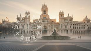 El horóscopo diario de tu signo zodiacal en Madridiario