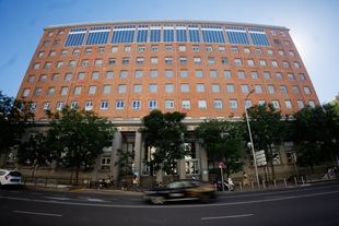 El Hospital de La Princesa cumple 70 años al servicio de los madrileños