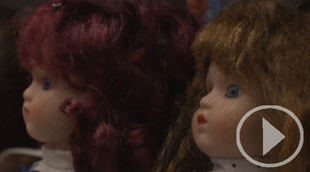 Después de medio siglo, el último hospital de muñecas cierra sus puertas