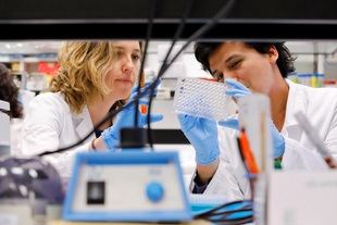 La Fundación ”la Caixa” abre una convocatoria para proyectos que aporten soluciones a la crisis del coronavirus