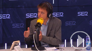 Errejón no apoyaría a Sánchez en la aplicación del 155