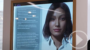 Accenture inaugura sus centros de IA Generativa en España