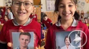 Una profesora usa IA para visualizar los sueños profesionales de sus alumnos