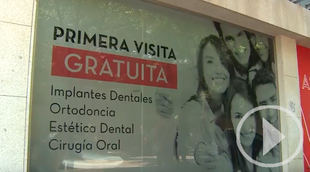 COEM pide una oficina pública para los afectados de iDental