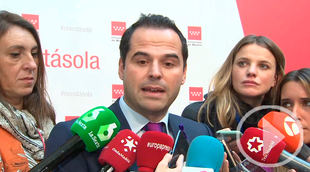 "Ni entiendo ni comparto los planteamientos de Vox en violencia de género"