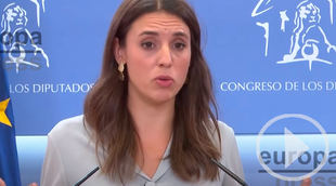 Igualdad busca "doblar" en 2023 su presupuesto de violencia de género