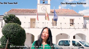 Parla te invita a enamorarte de esta ciudad