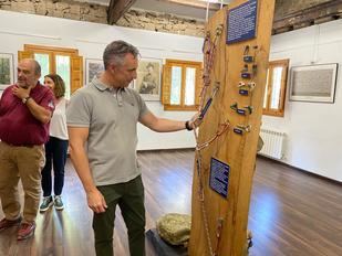 El Rincón de la Pedriza, el museo que rinde homenaje a la escalada