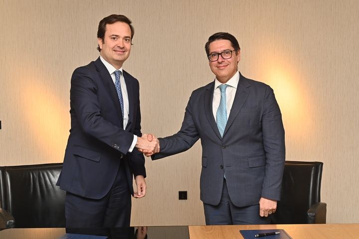 El BEI concede un Préstamo Verde a El Corte Inglés