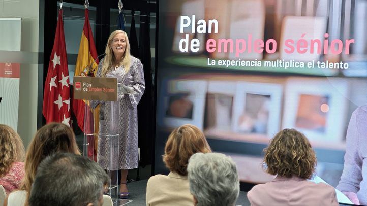 CCOO presagia 'baja eficacia y eficiencia' del Plan de empleo sénior de la Comunidad