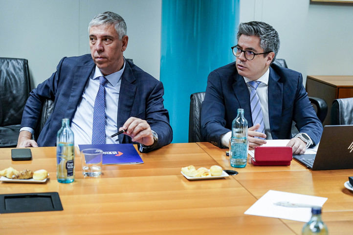 Ifema registra cifras récord en 2024: 230 millones de facturación y 18 de beneficio neto