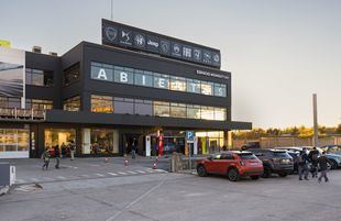 Espacio Momentum: cuando la movilidad se convierte en experiencia urbana