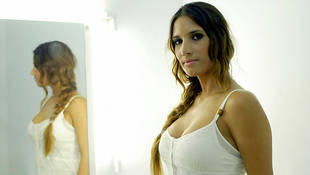 India Martínez: "No me cierro a ningún estilo, canto lo que me dicta el corazón, para mí la música en sí es algo puro"