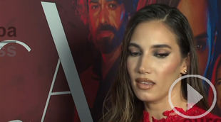 El Teatro Infanta Isabel acoge 'Lorca por Saura'