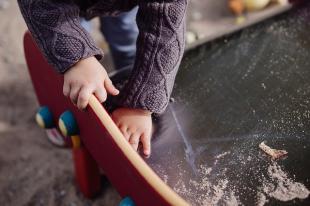 'Smart Nursery', centros infantiles inteligentes que integran Escuela, Guardería, Boutique y Ludoteca