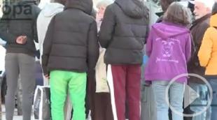 Organizaciones piden fomentar la inclusión de migrantes en Alcalá: 'Sueñan con un futuro'