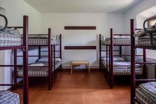 Albergue Juvenil Los Batanes