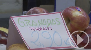 El IPC sube una décima en abril, al 3,3%, y la subyacente se modera al 2,9%