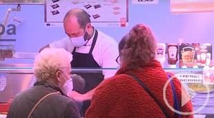 El IPC cierra 2021 en el 6,5%, en máximos de 29 años