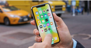 Conoce todos los detalles sobre el repuesto de pantalla para iPhone X