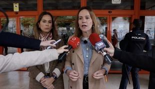 Vox demanda a la Complutense por no autorizar su presencia en una conferencia política