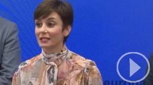 El Gobierno celebra la Operación Campamento