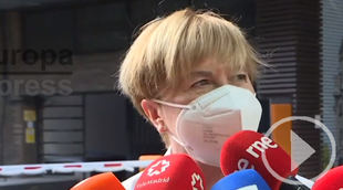 Isaura Leal nueva secretaria general del Grupo Socialista en el Congreso