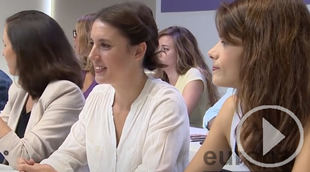 Podemos e IU barajan no emplear 'Unidas Podemos' en las autonómicas